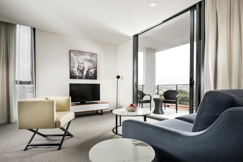 Ramada By Wyndham VetroBlu Scarborough Beach - Accommodation NSW 39