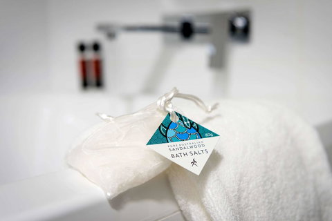 Ramada By Wyndham VetroBlu Scarborough Beach - Accommodation NSW 25