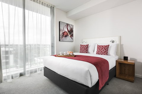 Ramada By Wyndham VetroBlu Scarborough Beach - Accommodation NSW 41