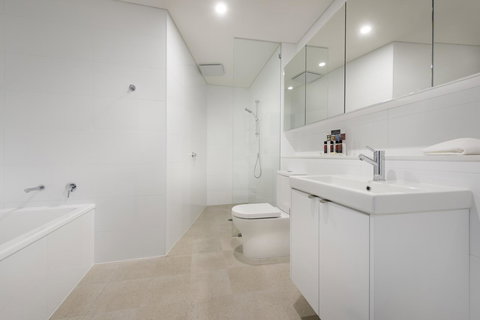 Ramada By Wyndham VetroBlu Scarborough Beach - Accommodation NSW 29