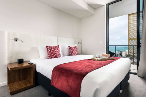 Ramada By Wyndham VetroBlu Scarborough Beach - Accommodation NSW 0