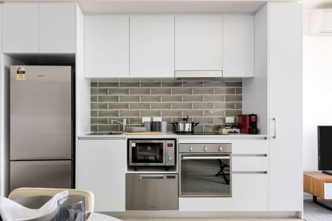 Ramada By Wyndham VetroBlu Scarborough Beach - Accommodation NSW 19