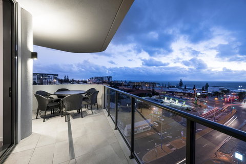 Ramada By Wyndham VetroBlu Scarborough Beach - Accommodation NSW 27