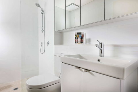 Ramada By Wyndham VetroBlu Scarborough Beach - Accommodation NSW 37