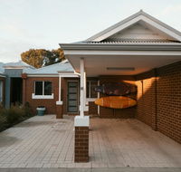 FortyThree - Oceanside Retreat Busselton - Accommodation NSW