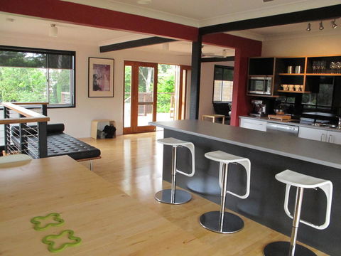 Pendeli Beach House - Accommodation NSW 3