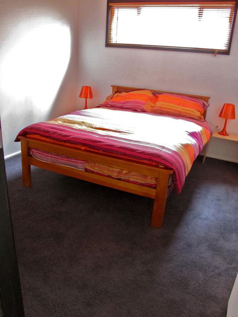 Pendeli Beach House - Accommodation NSW 6