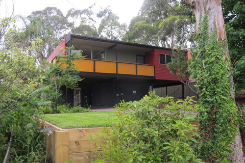 Pendeli Beach House - Accommodation NSW 1
