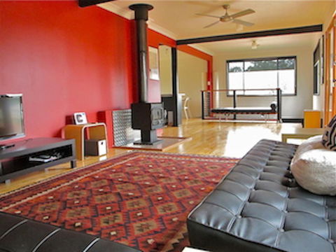 Pendeli Beach House - Accommodation NSW 0
