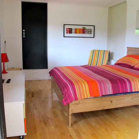 Pendeli Beach House - Accommodation NSW 4