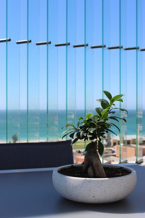 The Gerald Apartment Hotel - Accommodation NSW 39