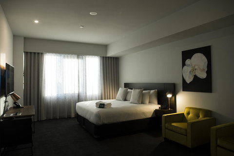The Gerald Apartment Hotel - Accommodation NSW 24