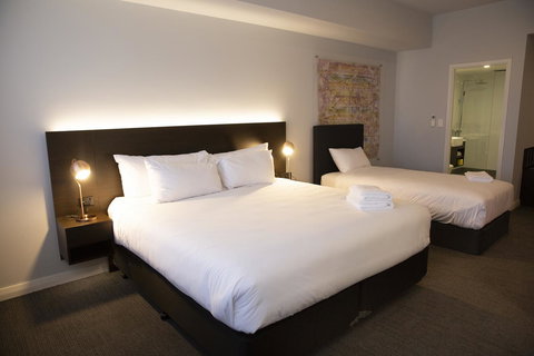 The Gerald Apartment Hotel - Accommodation NSW 27