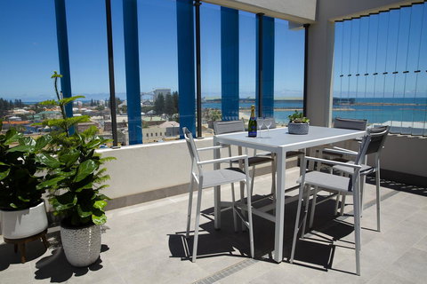 The Gerald Apartment Hotel - Accommodation NSW 26