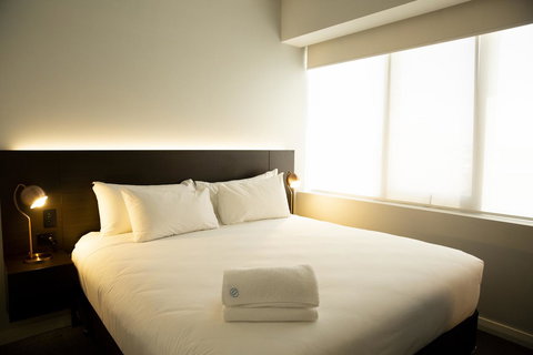 The Gerald Apartment Hotel - Accommodation NSW 21