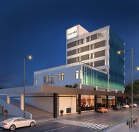 The Gerald Apartment Hotel - Accommodation NSW