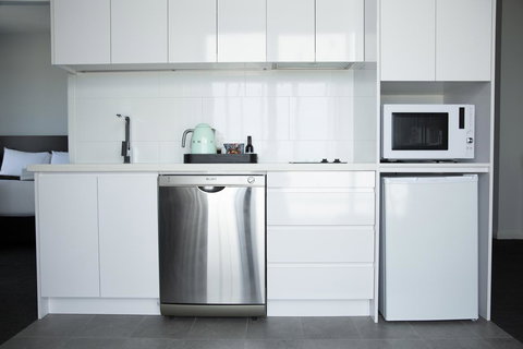 The Gerald Apartment Hotel - Accommodation NSW 8