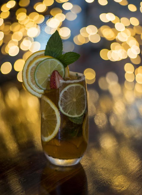 The Gerald Apartment Hotel - Accommodation NSW 32