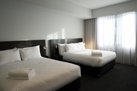 The Gerald Apartment Hotel - Accommodation NSW 16