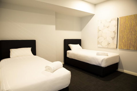 The Gerald Apartment Hotel - Accommodation NSW 11