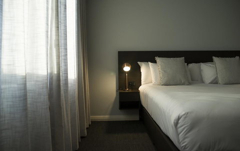 The Gerald Apartment Hotel - Accommodation NSW 31