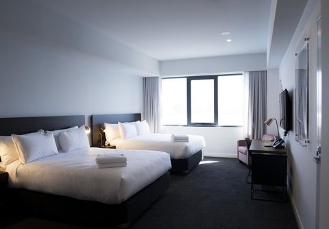 The Gerald Apartment Hotel - Accommodation NSW 42