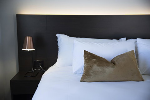 The Gerald Apartment Hotel - Accommodation NSW 3