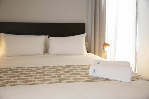 The Gerald Apartment Hotel - Accommodation NSW 12