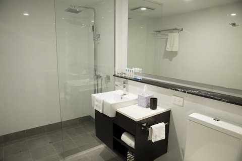 The Gerald Apartment Hotel - Accommodation NSW 6