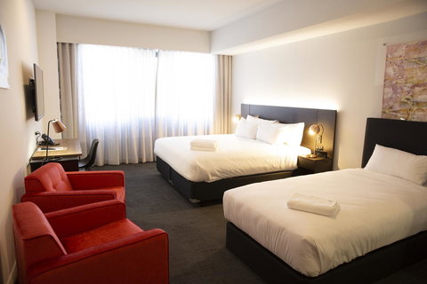 The Gerald Apartment Hotel - Accommodation NSW 19