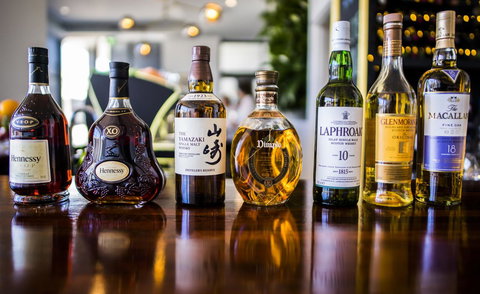 The Gerald Apartment Hotel - Accommodation NSW 35