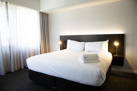 The Gerald Apartment Hotel - Accommodation NSW 15