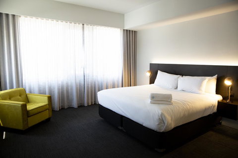 The Gerald Apartment Hotel - Accommodation NSW 20