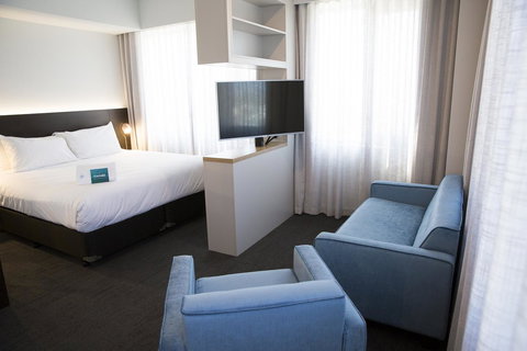 The Gerald Apartment Hotel - Accommodation NSW 17