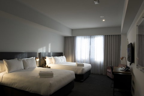 The Gerald Apartment Hotel - Accommodation NSW 43