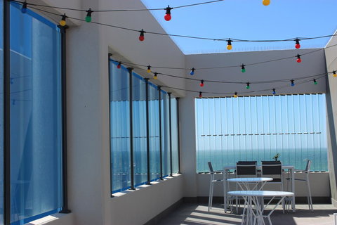 The Gerald Apartment Hotel - Accommodation NSW 40