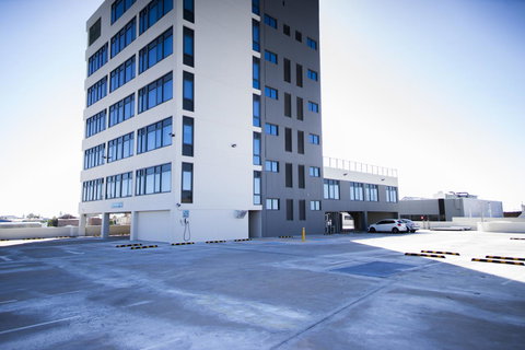 The Gerald Apartment Hotel - Accommodation NSW 34