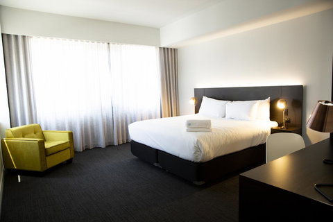 The Gerald Apartment Hotel - Accommodation NSW 7