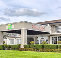 ibis Styles Albany - Accommodation NSW