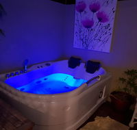 Nelson Bay Bed  Breakfast - Accommodation NSW