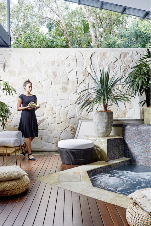 Crystalbrook Byron - Accommodation NSW 5