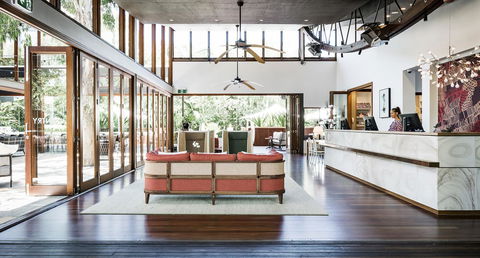 Crystalbrook Byron - Accommodation NSW 1
