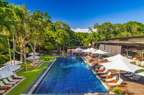 Crystalbrook Byron - Accommodation NSW 0