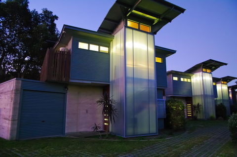 Crescent Head Spa Villa - Accommodation NSW 18