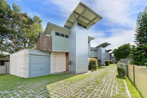 Crescent Head Spa Villa - Accommodation NSW 0