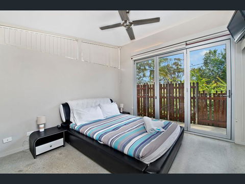 Crescent Head Spa Villa - Accommodation NSW 8