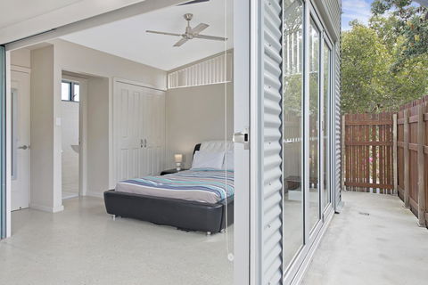 Crescent Head Spa Villa - Accommodation NSW 6