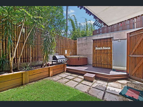 Crescent Head Spa Villa - Accommodation NSW 11