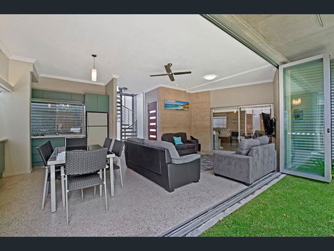 Crescent Head Spa Villa - Accommodation NSW 9
