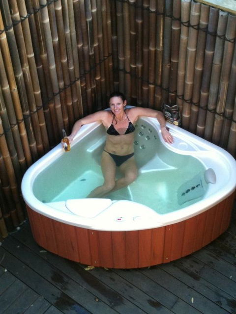 Crescent Head Spa Villa - Accommodation NSW 16